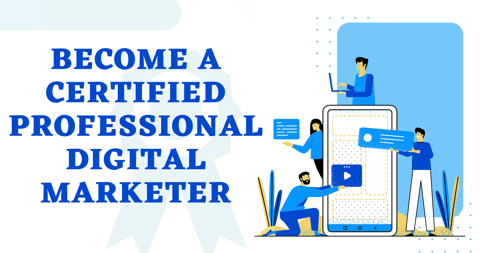 Digital Marketing Course in Vijayawada | Become A Digital Marketer