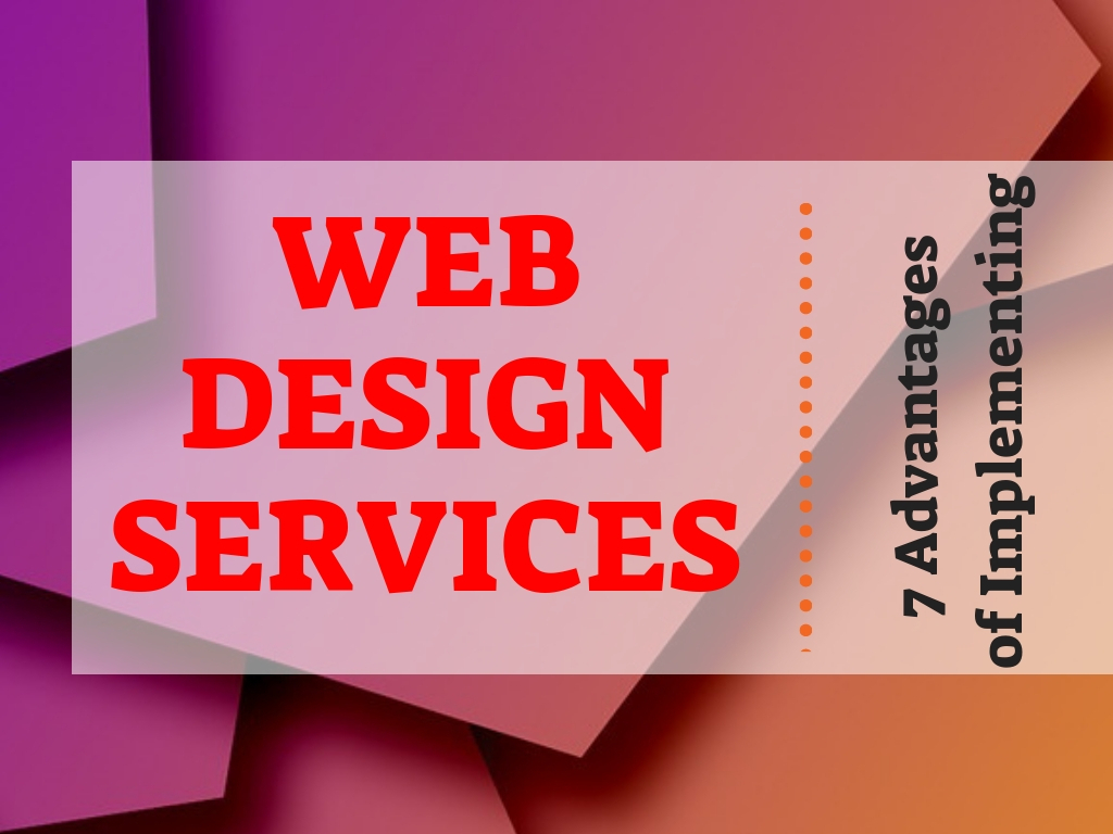 Dallas Web Design