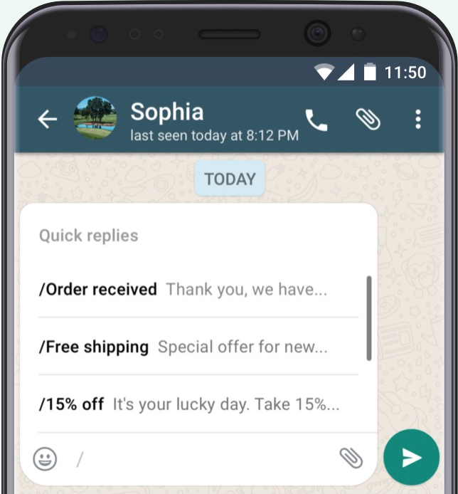 quick-replies-whatsapp-marketing-for-business