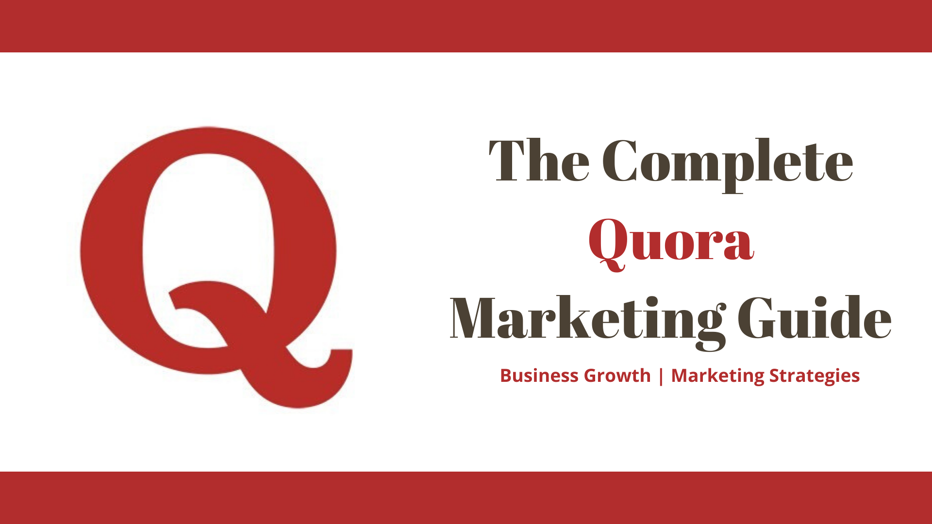 the-complete-quora-marketing-guide