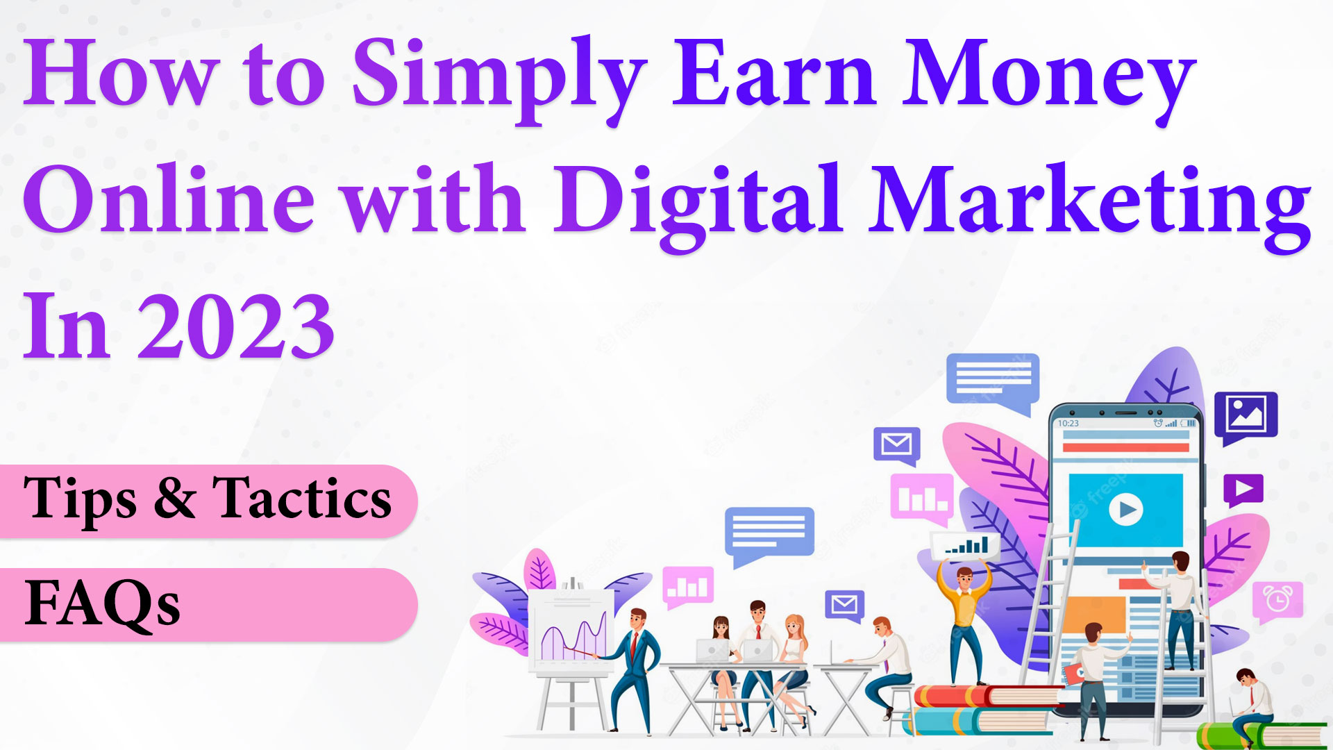 How-to-simply-Earn-Money-Online-with-Digital-Marketing-in-2023
